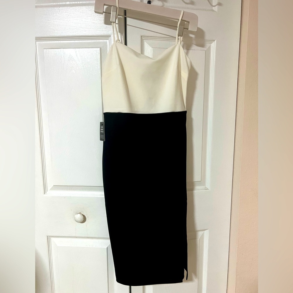 Express Dress Size small